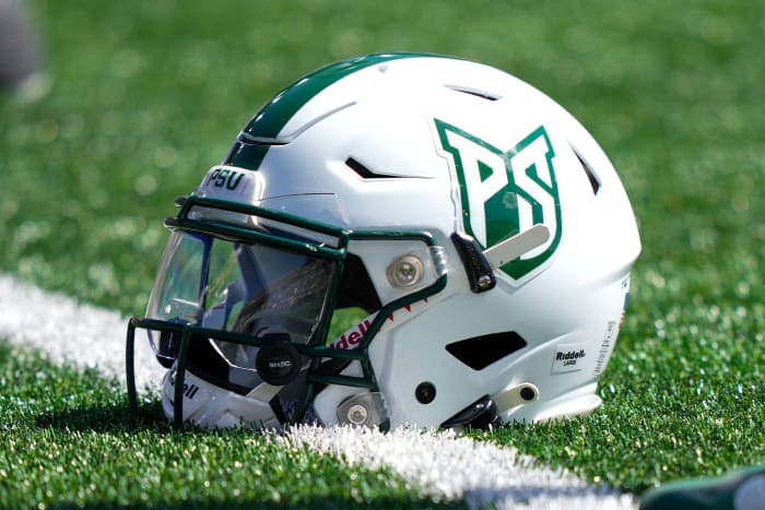 Portland State